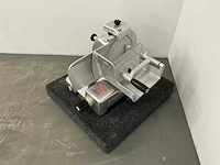 Manconi - 250 v k - snijmachine - afbeelding 2 van  6