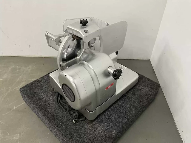 Manconi - 250 v k - snijmachine - afbeelding 5 van  6