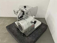 Manconi - 250 v k - snijmachine - afbeelding 5 van  6