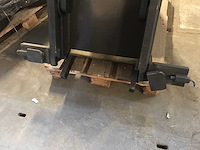 Mandigers - mfl100 - heftruck kopklem - afbeelding 4 van  6