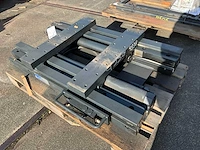Mandigers mk 30a mpr 1130 draaivorkenklem - afbeelding 3 van  4