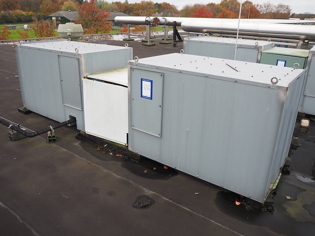 Maneurop - afbeelding 1 van  8