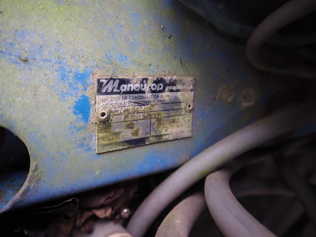 Maneurop - afbeelding 7 van  8