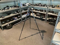 Manfrotto 190cx3 statief - afbeelding 1 van  5