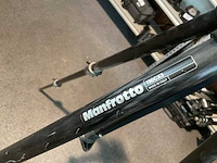 Manfrotto 190cx3 statief - afbeelding 3 van  5
