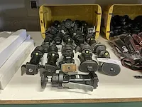 Manfrotto 222 joysticks (20x)