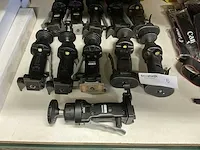 Manfrotto 222 joysticks (20x) - afbeelding 2 van  4