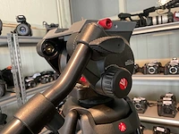 Manfrotto camerastatief - afbeelding 4 van  9