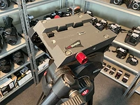 Manfrotto camerastatief - afbeelding 5 van  9