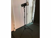 Manfrotto mk290lta3 light tri-pod statief - afbeelding 7 van  16