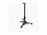 Manfrotto mvmxprobase volledig vloeistofbasis xpro monopod - afbeelding 2 van  3