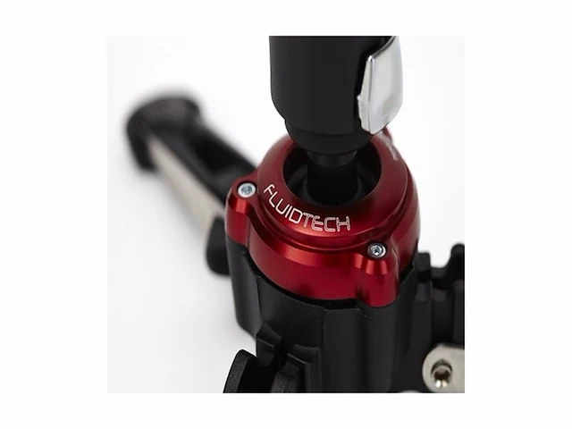 Manfrotto mvmxprobase volledig vloeistofbasis xpro monopod - afbeelding 3 van  3