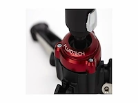 Manfrotto mvmxprobase volledig vloeistofbasis xpro monopod - afbeelding 3 van  3