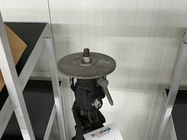 Manfrotto statief - afbeelding 4 van  4