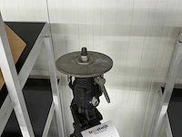 Manfrotto statief - afbeelding 4 van  4