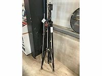 Manfrotto statief - afbeelding 2 van  5