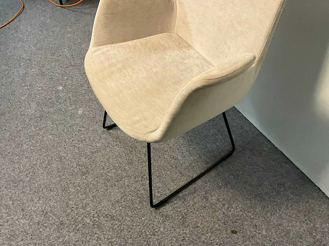 Mango deens ovale eetkamertafel - afbeelding 3 van  11