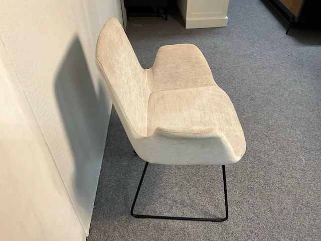 Mango deens ovale eetkamertafel - afbeelding 11 van  11