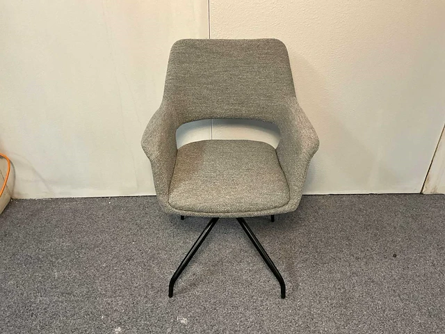 Mango deens ovale eetkamertafel - afbeelding 6 van  8