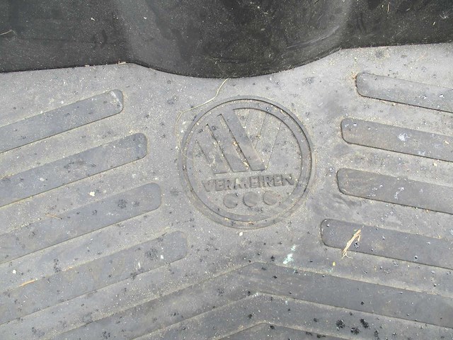 Mango leopard 4 vermeiren - invalidenwagen - scooter - afbeelding 4 van  13