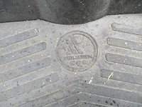 Mango leopard 4 vermeiren - invalidenwagen - scooter - afbeelding 4 van  13