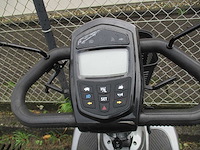 Mango leopard 4 vermeiren - invalidenwagen - scooter - afbeelding 5 van  13