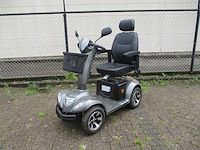 Mango leopard 4 vermeiren - invalidenwagen - scooter - afbeelding 6 van  13