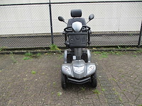 Mango leopard 4 vermeiren - invalidenwagen - scooter - afbeelding 7 van  13
