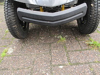 Mango leopard 4 vermeiren - invalidenwagen - scooter - afbeelding 8 van  13