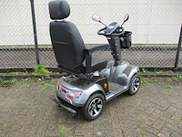 Mango leopard 4 vermeiren - invalidenwagen - scooter - afbeelding 11 van  13