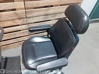 Mango lion 4 scootmobiel - afbeelding 2 van  12