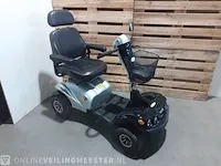 Mango lion 4 scootmobiel - afbeelding 1 van  12