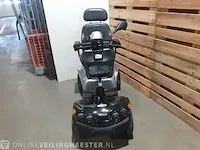 Mango lion 4 scootmobiel - afbeelding 7 van  12
