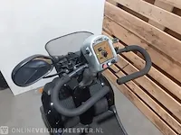 Mango lion 4 scootmobiel - afbeelding 9 van  12