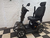 Mango mobility carpo 4 limited edition scootmobiel - afbeelding 2 van  6