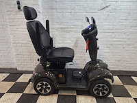 Mango mobility carpo 4 limited edition scootmobiel - afbeelding 4 van  6