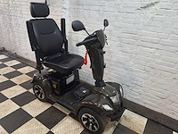 Mango mobility carpo 4 limited edition scootmobiel - afbeelding 5 van  6