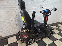 Mango mobility carpo 4 limited edition scootmobiel - afbeelding 6 van  6