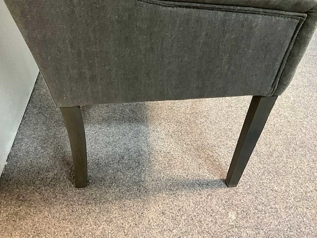 Mango ovale eetkamertafel - afbeelding 10 van  10