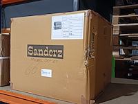 Mangohout nacht kastje, 2025 - afbeelding 3 van  3