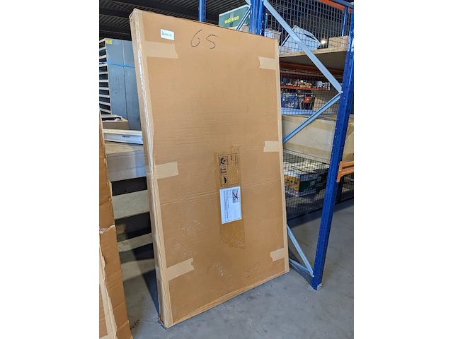Mangohouten eettafel ovaal 160 cm black sanderz, 2025 - afbeelding 2 van  2