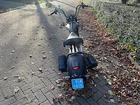 Mangosteen - snorscooter - ecruiser en type echopper 3.0 - e-scooter - afbeelding 7 van  21