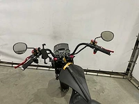 Mangosteen - snorscooter - m1 - e-scooter - afbeelding 2 van  13