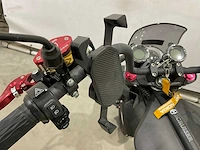 Mangosteen - snorscooter - m1 - e-scooter - afbeelding 3 van  13