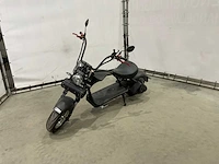 Mangosteen - snorscooter - m1 - e-scooter - afbeelding 1 van  13