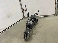 Mangosteen - snorscooter - m1 - e-scooter - afbeelding 8 van  13