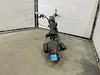 Mangosteen - snorscooter - m1 - e-scooter - afbeelding 9 van  13