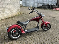 Mangosteen snorscooter - afbeelding 4 van  10