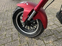 Mangosteen snorscooter - afbeelding 9 van  10