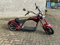 Mangosteen snorscooter - afbeelding 3 van  10